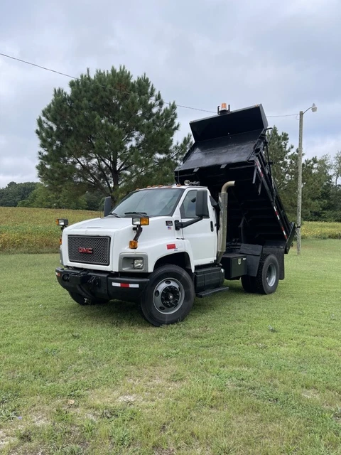 2005 GMC Other
