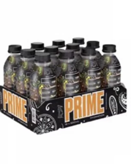 PRIME HYDRATION DRINK KSI Edition flavour 12 pack Mango and Orange £73.99 PicClick UK PRIME HYDRATION DRINK KSI Edition flavour 12 pack Mango and Orange £73.99 PicClick UK