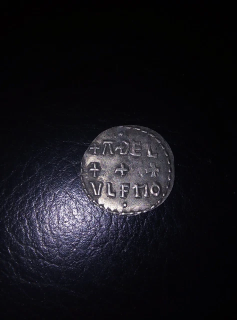 Kings of Wessex. Alfred the Great. 871-899   1.73g