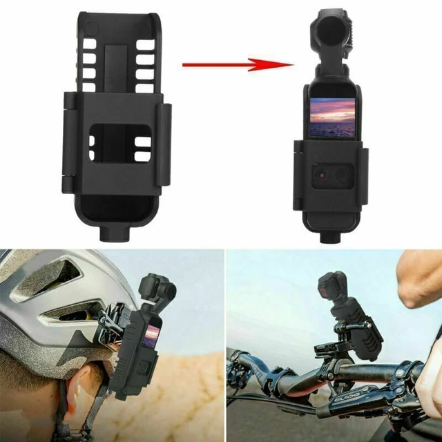 Erweiterungshalter Für DJI OSMO Pocket 2 - Kamerahalterung Adapter Set | Zubehör Für Pocket 2