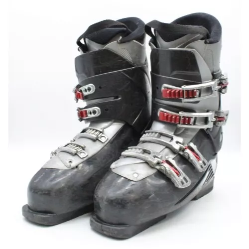 Salomon Performa 550 Adult Ski Boots - Size 11 / Mondo 29 Used