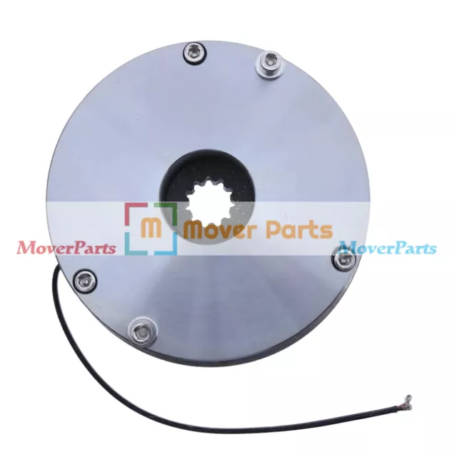 Electric Brake Kit 7024772 Fit for JLG Scissor Lift 1930ES 2030ES 2630ES 3246ES 2