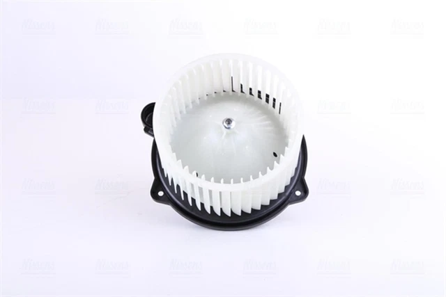 Nissens ventilatore abitacolo 87389 140 mm per Hyundai i10 1 PA 2 BA IA CRDi GPL