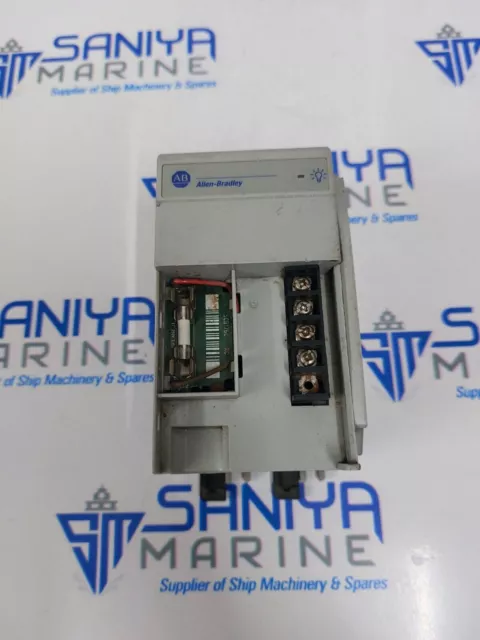 Allen Bradley 1769-Pa2 Ser A Power Supply