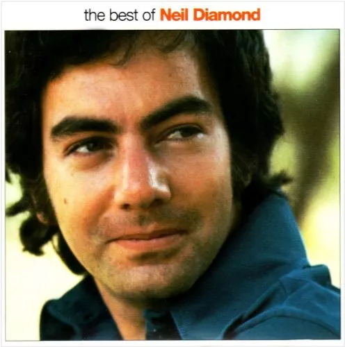 The Best Of Neil Diamond CD Fast Free UK Postage 008811145224