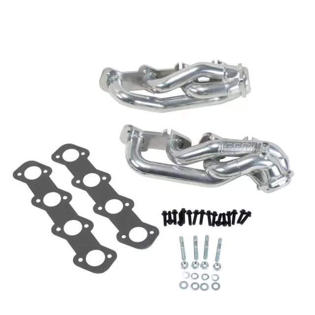 BBK Performance Parts 35150-FE 97-03 Fits Ford F150 97-02 FORD EXP 4.6L 1-5/8 SH