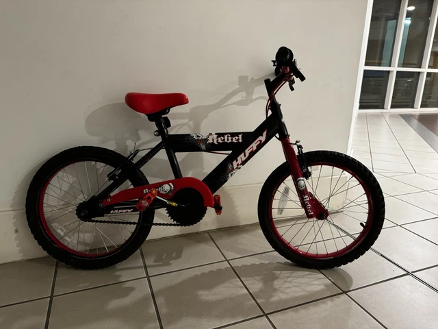 Huffy deals poppie bike