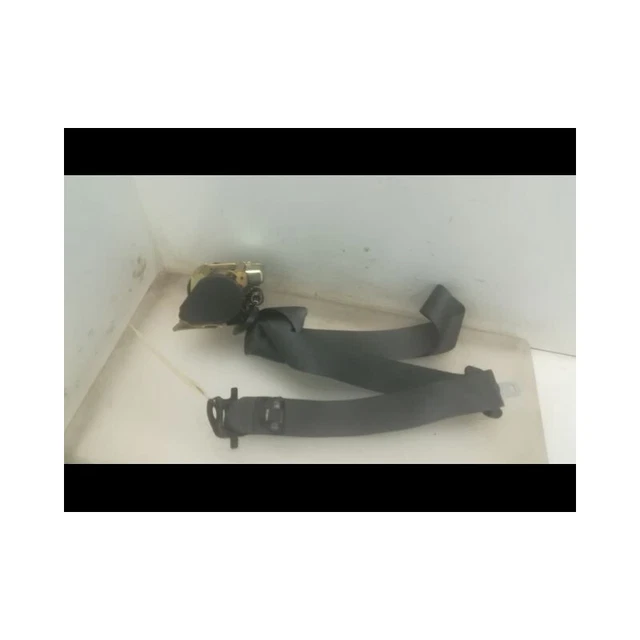 ceinture arrière gauche renault LAGUNA II 36742