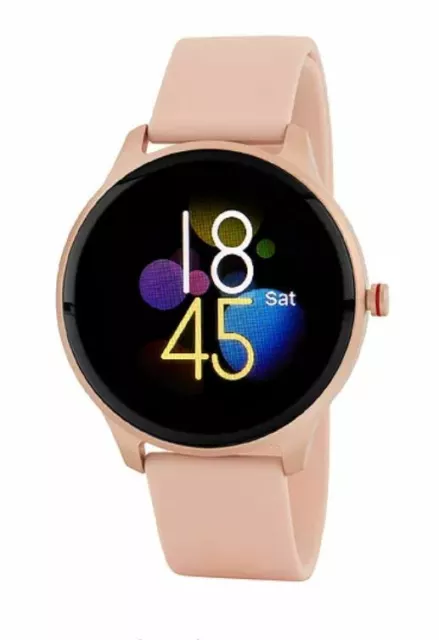 Reloj Mujer Marea Smart B61001/3 Caja Resina 44 mm-Esfera Personalizable