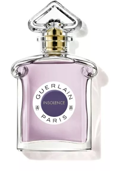 Guerlain Paris Insolence 75ml Eau de Parfum NEU & OVP