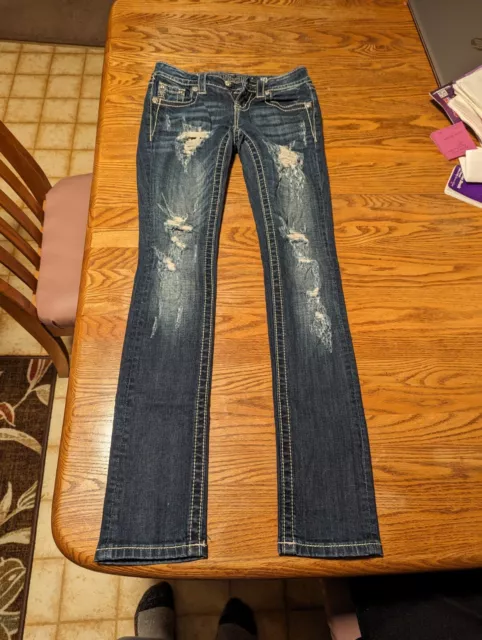 Miss me size 24 cheap