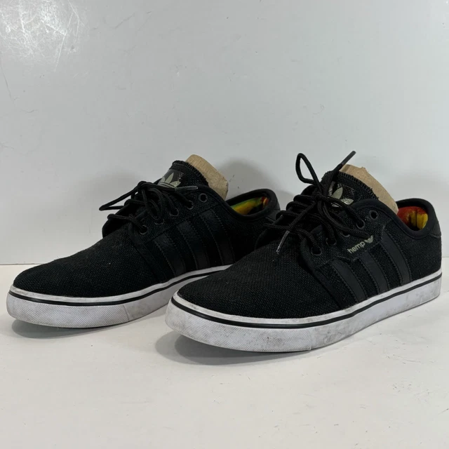 adidas gazelle silver green womens Adidas Superstars Rasta Black (UK 9)
