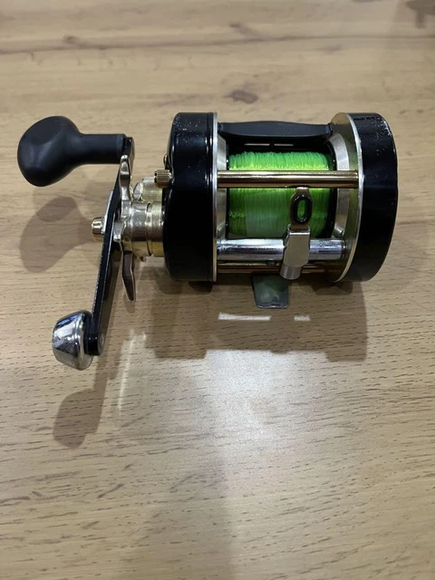 DAIWA SEAHAWK 300 Ento $178.43 - PicClick CA