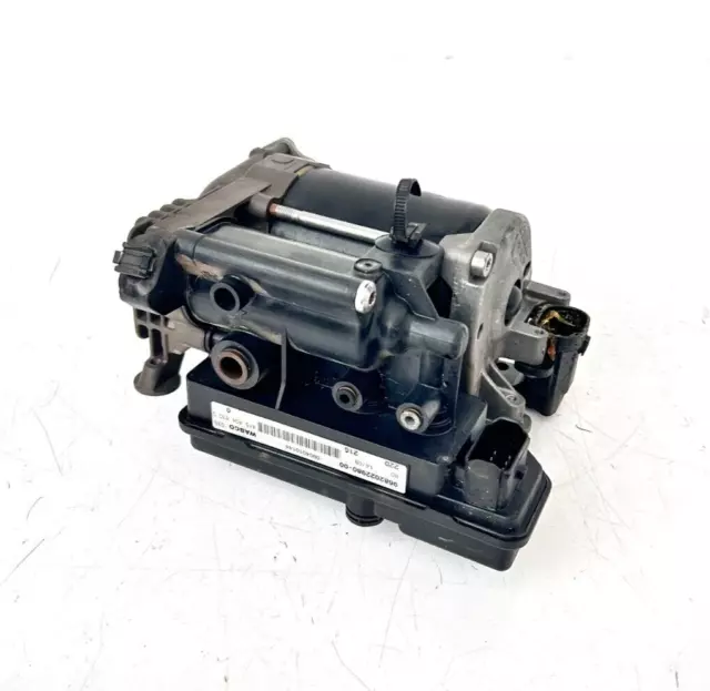 Compressore Sospensioni Pneumatiche Post Citroen C4 Grand Picasso (2006 - 2013)