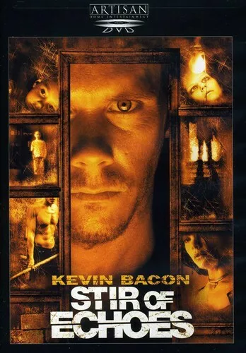 Stir Of Echoes Good