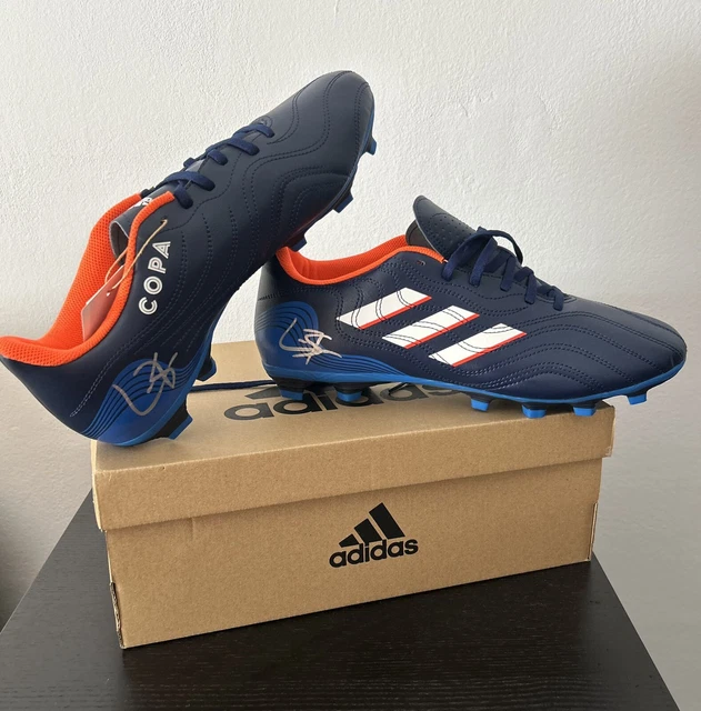BOTAS ADIDAS AUTÓGRAFO Lamine Yamal EUR 250,00 - PicClick FR