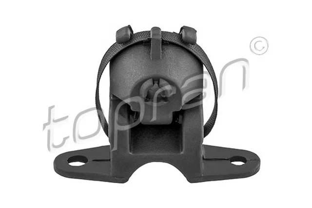 Supporto Topran Impianto Scarichi 721 954 per Peugeot C4 Gomma/Metallo 308 SW 1 307 Break