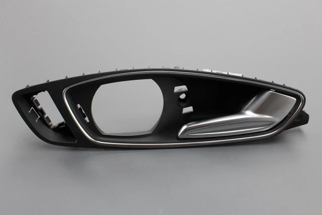 Maniglia di sgancio porta interna originale Audi A1 11-18 (anteriore destra) 8X0837020E 4PK