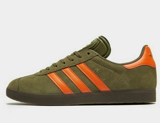 2020 EXCLUSIVE ADIDAS Original Gazelle Men Sizes UK 7 10