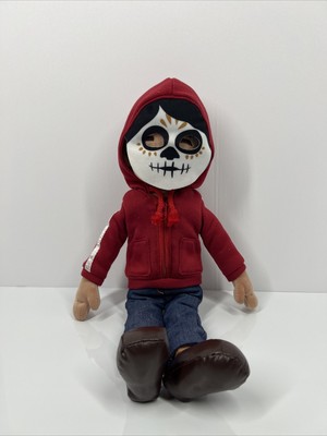 coco doll miguel