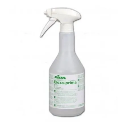 Detergente Speciale Pulitore Inox Kiehl Eloxa ml.750