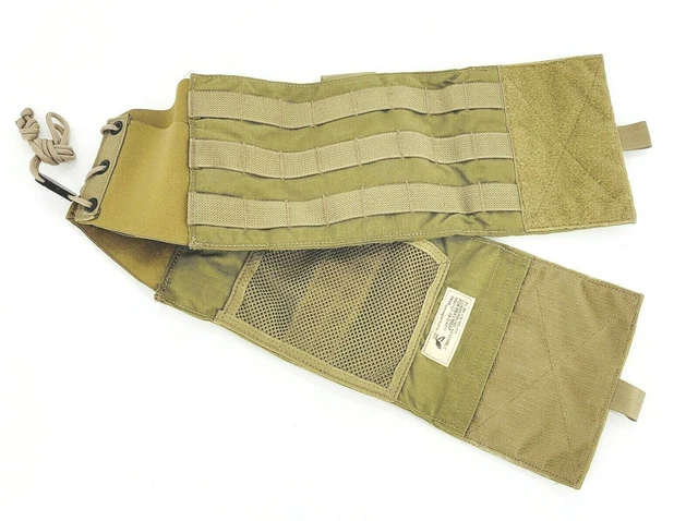 EAGLE MSAP Deltoid Shoulder Protector KH EAGLE ALLIED INDUSTRIES