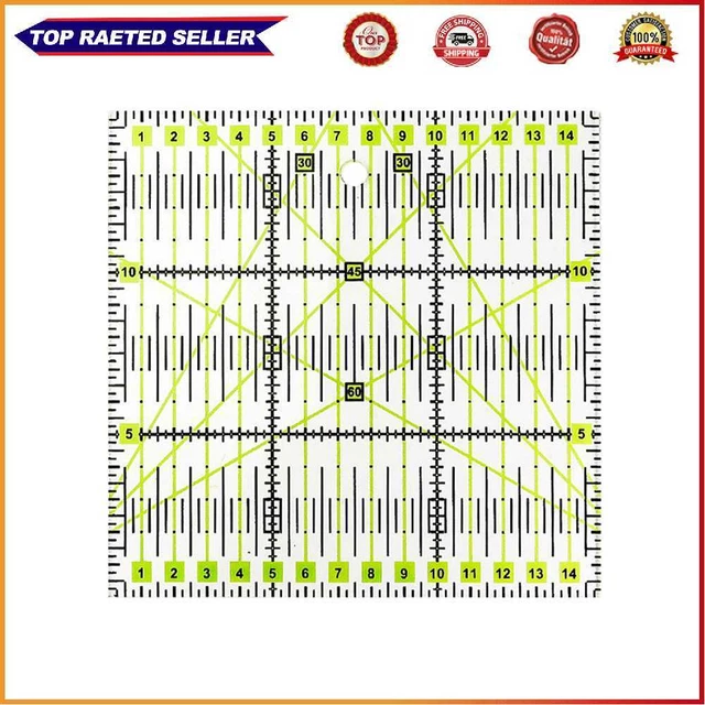 Edredón lineal universal transparente de 2 colores Ecotrump Patchworks