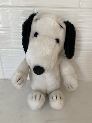 snoopy belle plush