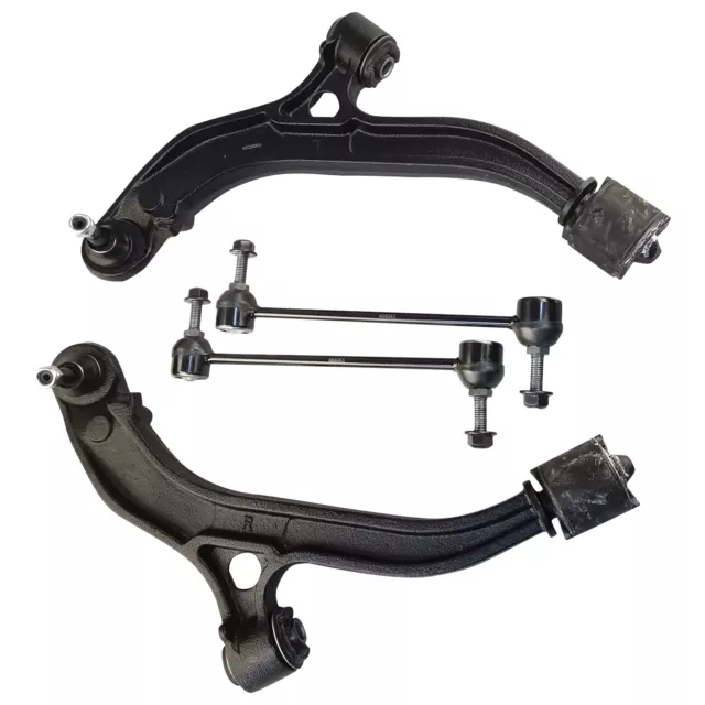 Front Lower Control Arm for 01-07 Town&Country Grand Caravan Voyager Caravan