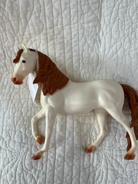 Breyer HORSE AUTUMN Paddock Pals Model HORSES Toy 