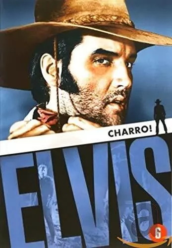 Charro (DVD) (US IMPORT)