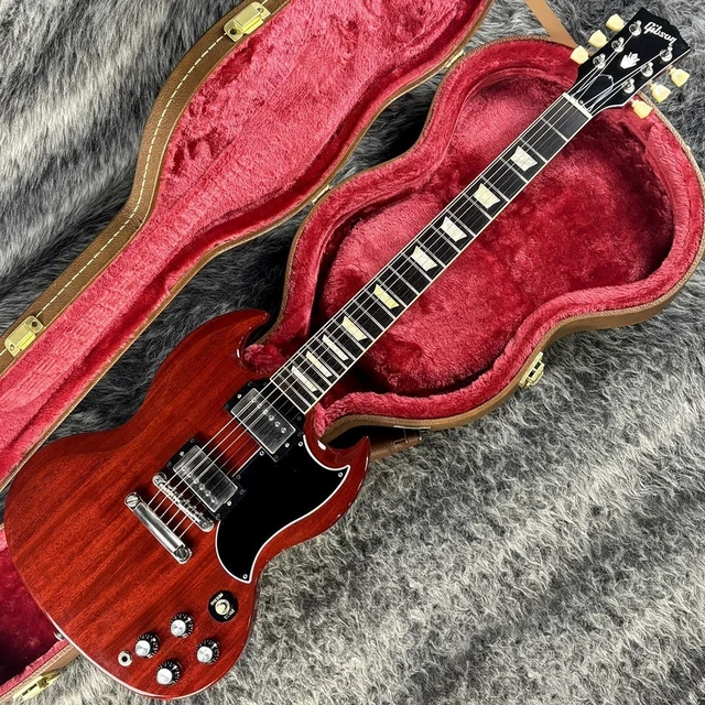 Hard Relic “MUSTANG”type Alnico Single×2 Electric Guitars, Guitars & Basses, Musical Instruments