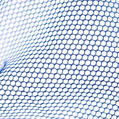 PENN-PLAX Quick-Net Aquarium Fish Net – Durable, Strong, and Safe 2