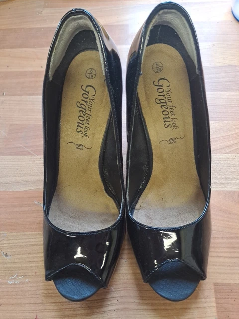 debenhams ladies shoes size 6