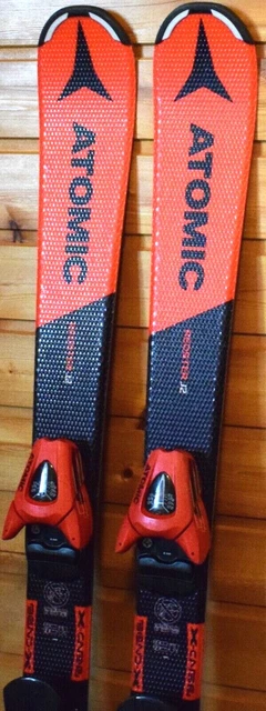 Ski Kinder Atomic Redster J2