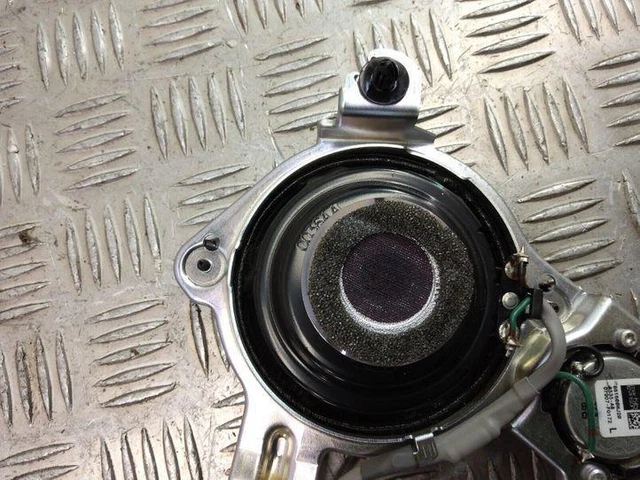 XUS LS F4 861600WJ20 Altoparlante in cruscotto 4.60 benzina 18227317