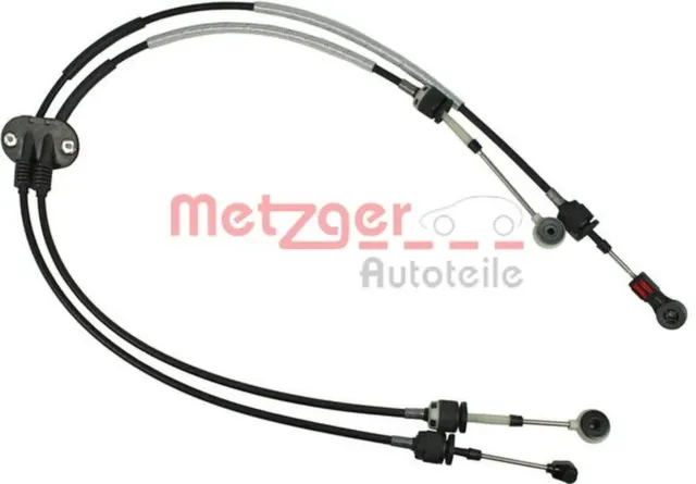 Cable Caja de Cambios Manual METZGER para Ford Focus II Turnier