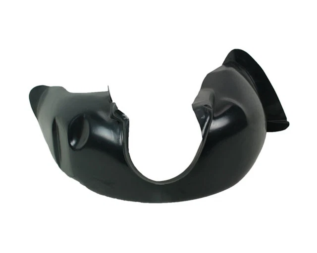 Inserti Griglia Anteriore Per Jeep Renegade 2019-2023 - 7 Pezzi, Nero, In ABS