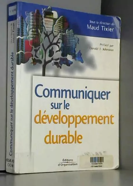 Communiquer sur le développement durable : Enjeux et impacts pour l'entreprise