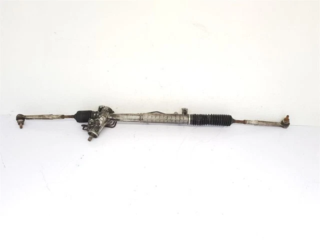 1996-2004 986 Porsche Boxster Rack Servosterzo 2.5 Benzina 99634201205