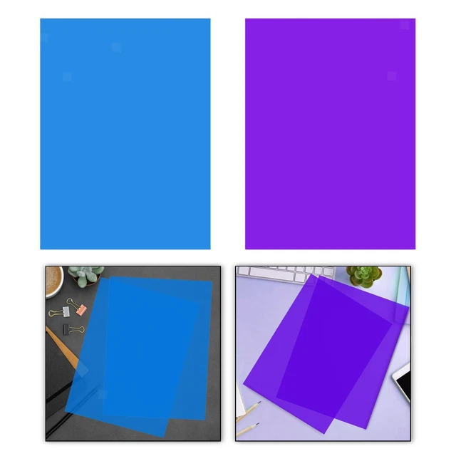 Feuille De Polycarbonate, Feuille De Plastique Claire Et Légère Panneaux De Lumière Solaire