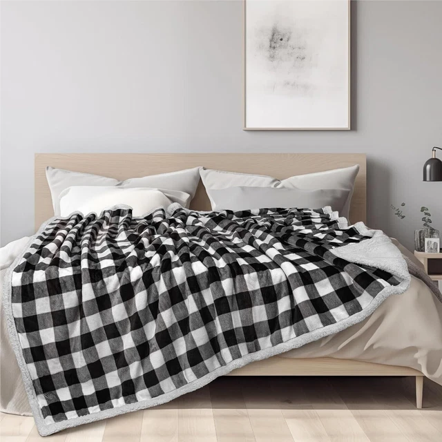 ugg avalon blanket king size