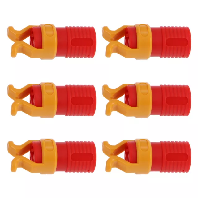 4 Pcs Abs Screw Gripper Attachment Set For Insulated Screwdrivers,  Woodworking Screw Holder Fixing