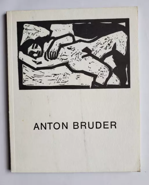 Anton Bruder, Monographie, Hanns Theodor Flemming, Hans Christians, 1978