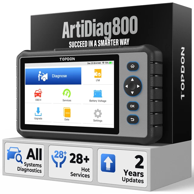 US EU Warehouse Launches CRE Full System Diagnostic Tool For Chrysler And OBD2 Code Reader Car Scanner For JEEP And DODGE