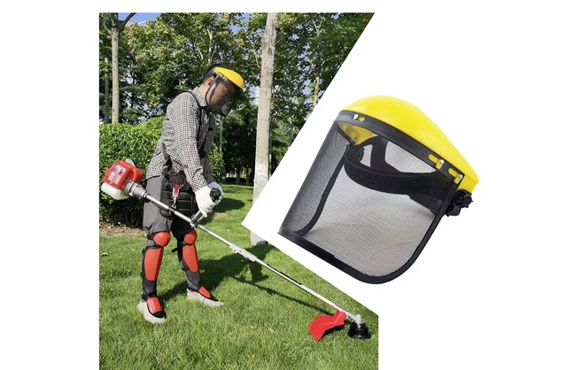 Copertura Protettiva Per Decespugliatore Con Robusto