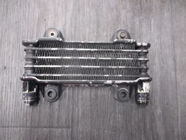 Suzuki GSX 750 1984-1986 Olkuhler (Oil cooler) 201568016