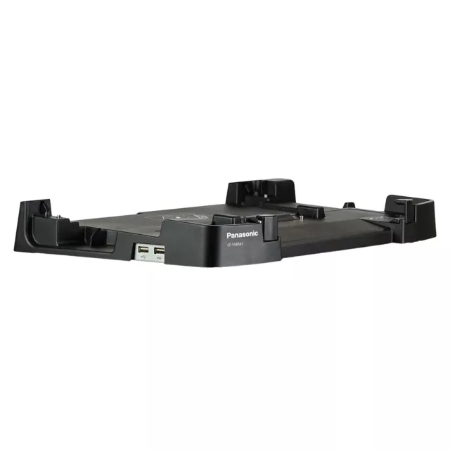 Panasonic CF-VEB541AU Dockingstation Replicator für Toughbook CF-54 MK1 MK2 MK3