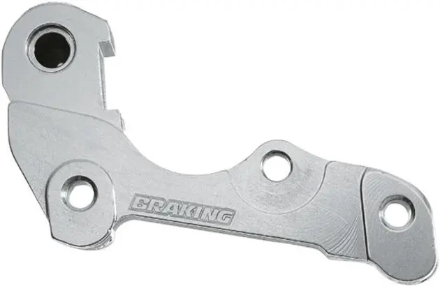 Braking Front Brake Caliper Bracket 260mm POW78 for Yamaha/Honda