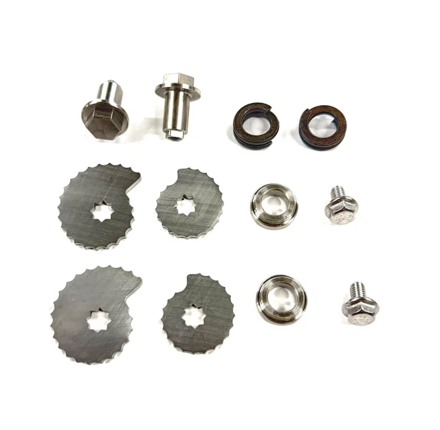 Brake Drum Screw suitable for Land Rover Series 1 2 2a 3 1510